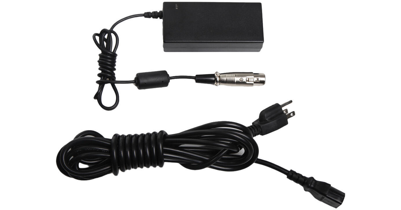 12V 5A Power Supply Adapter, AC 100-240V to DC 12V