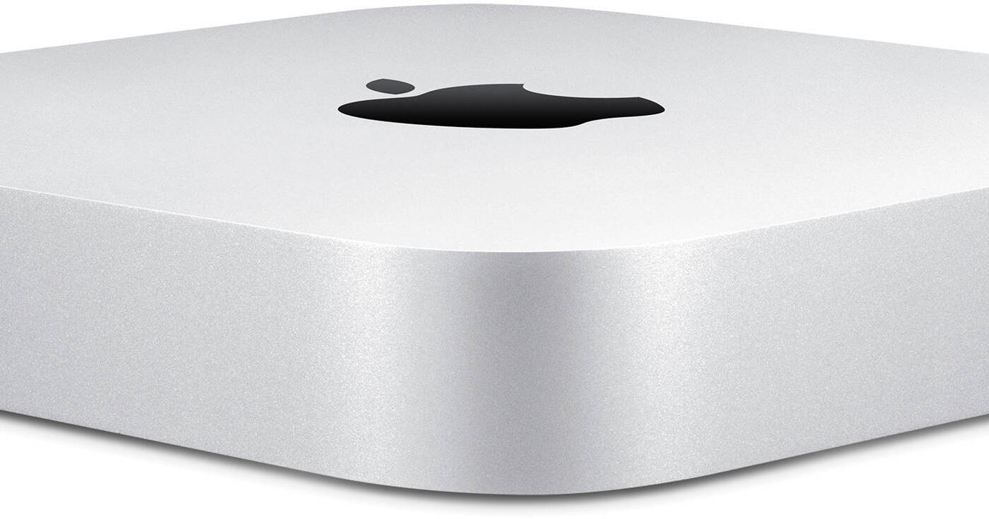 Apple Mac mini 3.0 GHz Desktop Computer (Late 2014) Z0R7-MGEN24