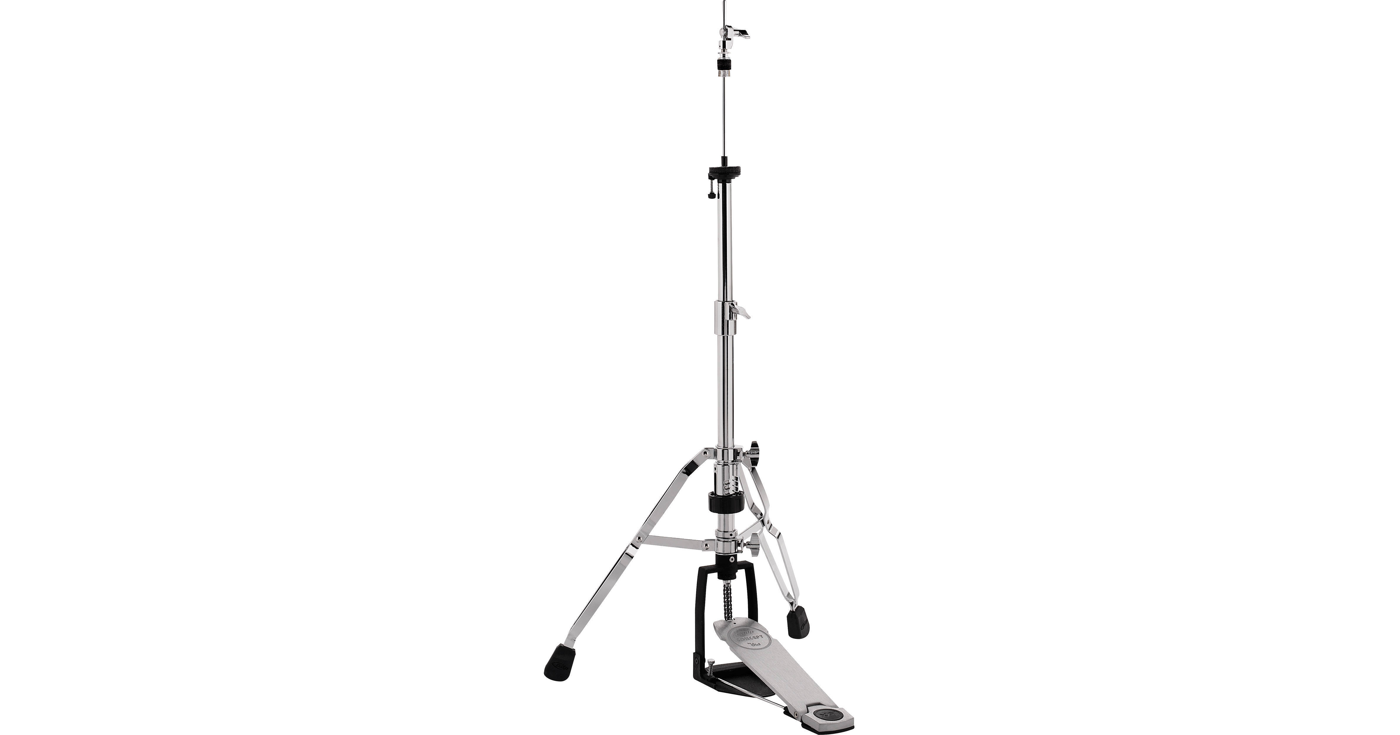 PDP PDHHC20 Concept Series TwoLeg HiHat Stand PDHHC20 B&H