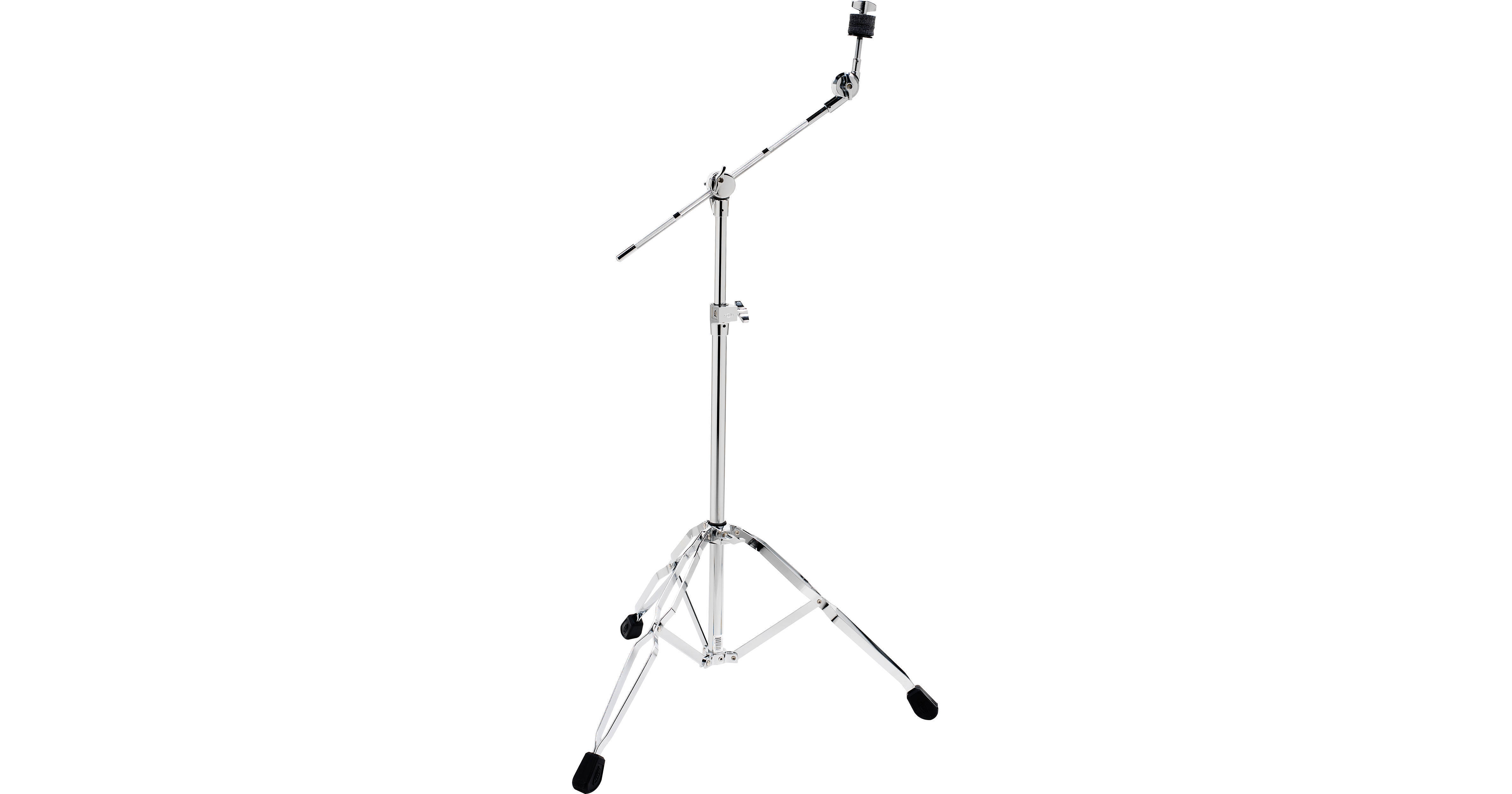 PDP Series CB800 Medium Weight Straight/Boom Cymbal Stand