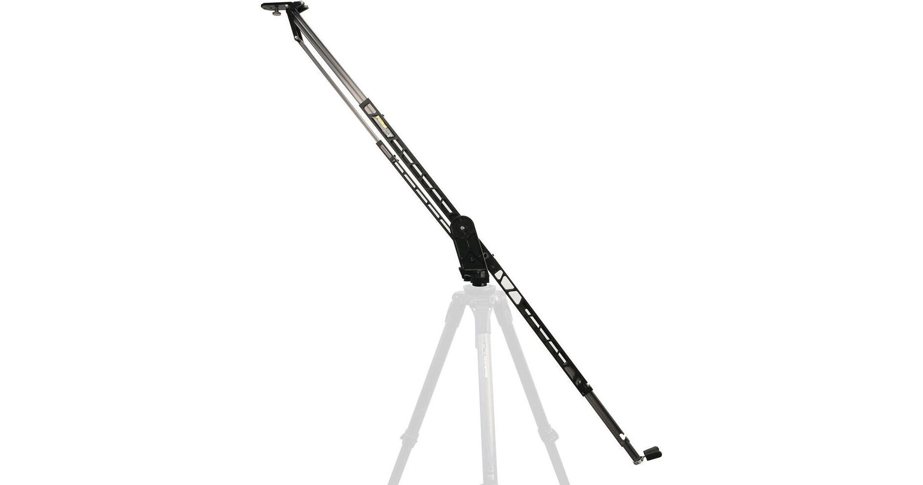 Kessler Crane Pocket Jib Traveler