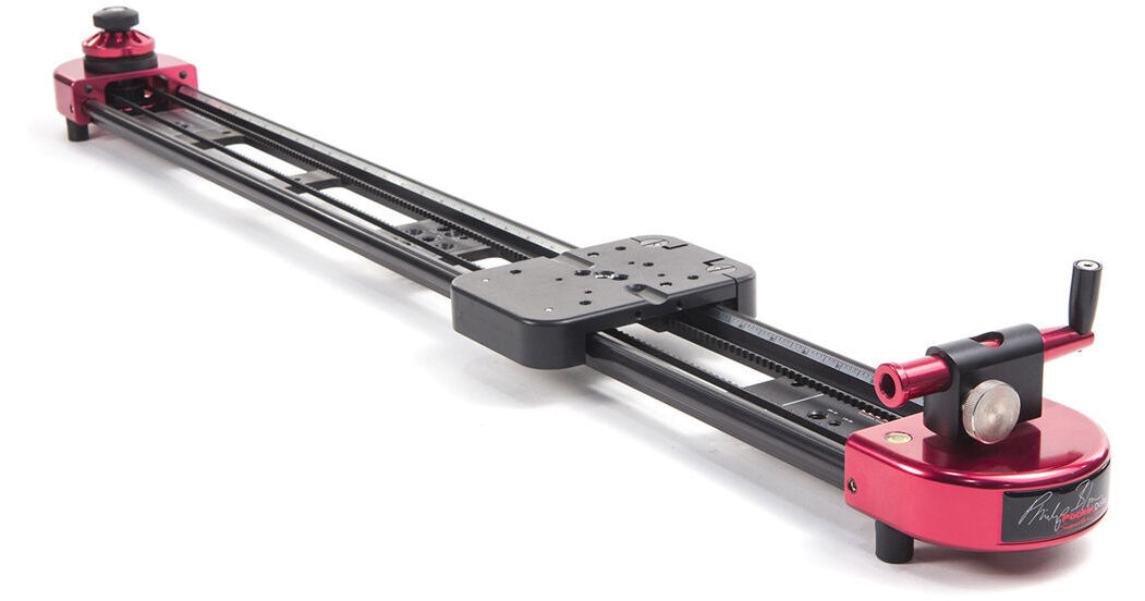 philip bloom pocket dolly