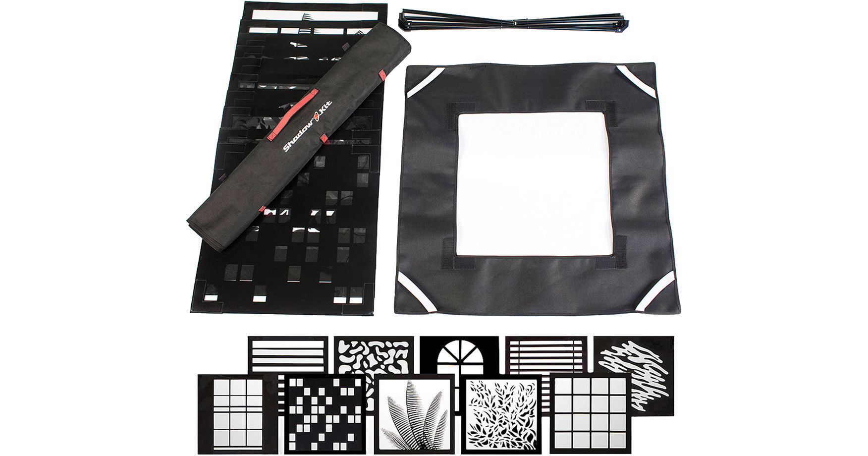 Digital Juice Shadow Kit PAT1KIT1 B&H Photo Video