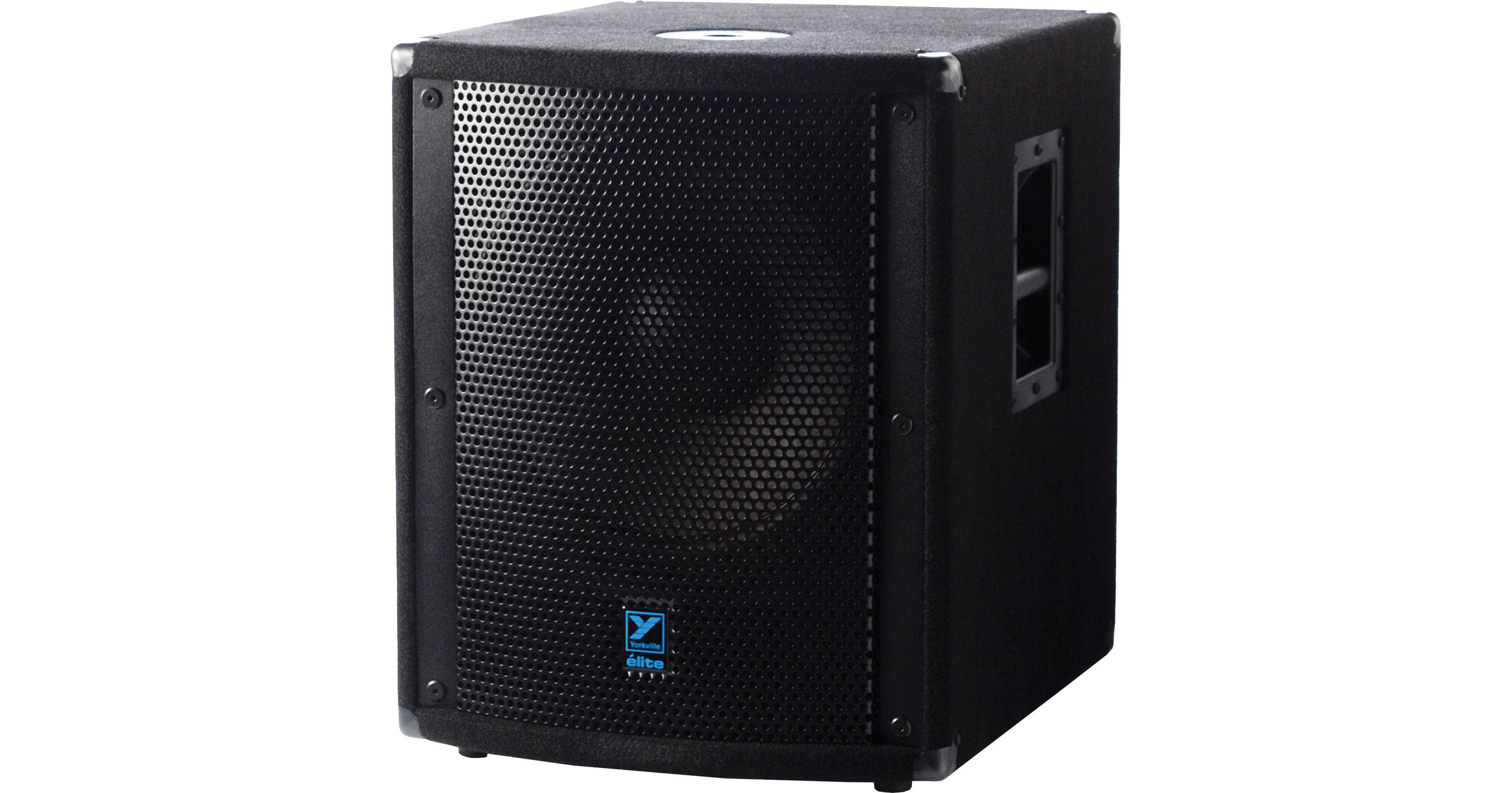 yorkville 720p subwoofer