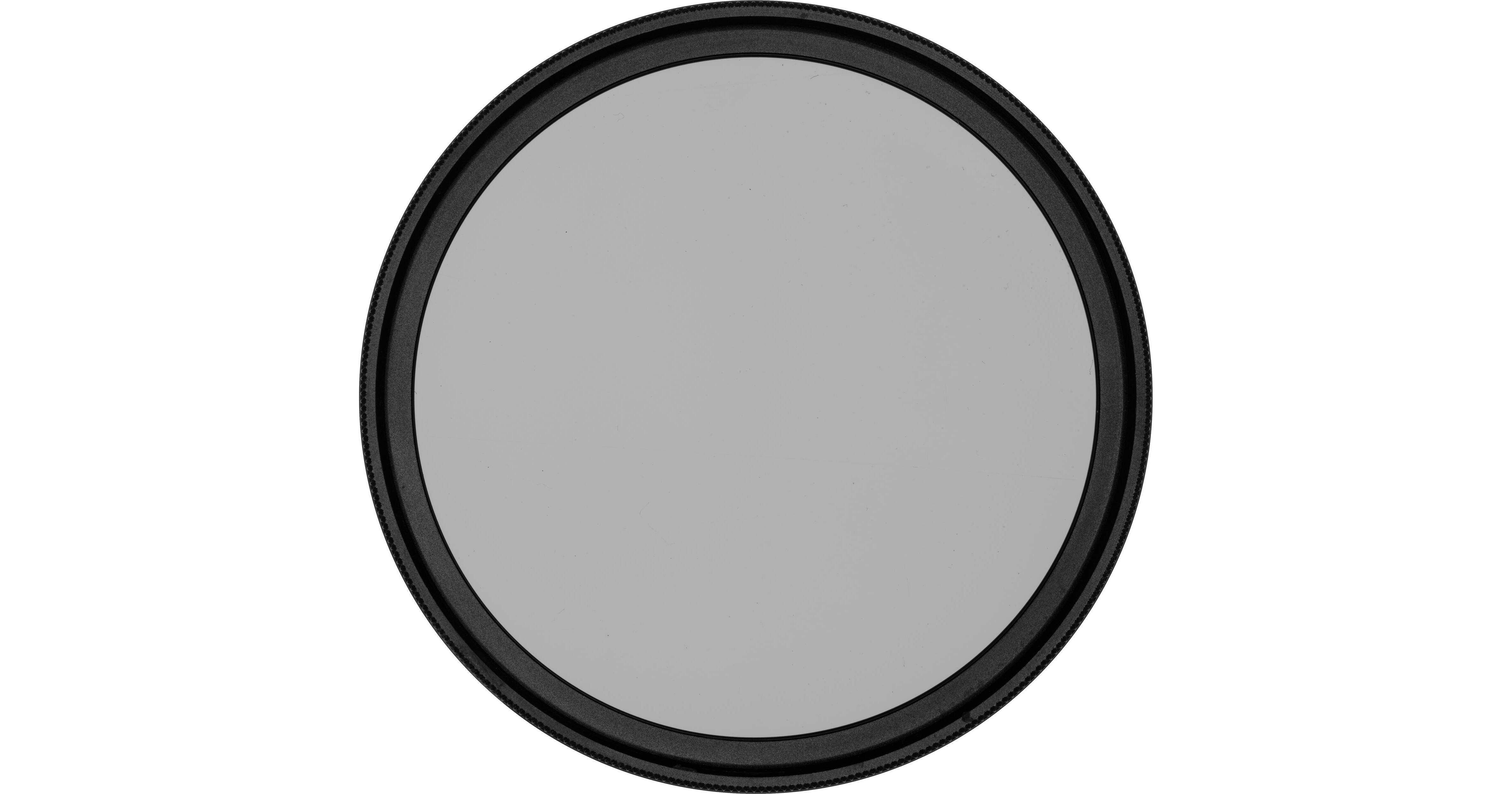 VSCPOL43 Vu Sion 43mm Slim Circular Polarizing Filter