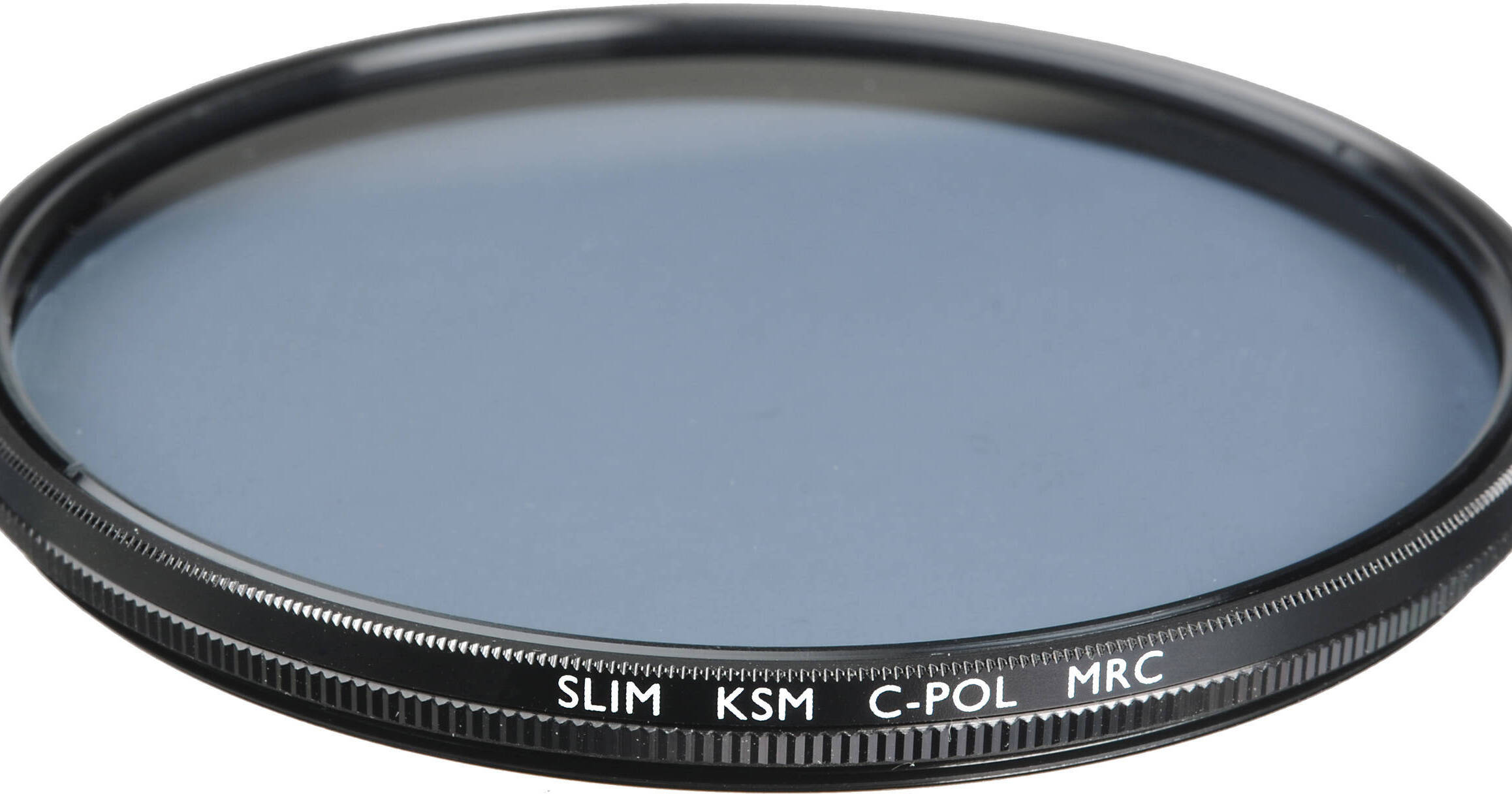 B+W Series 8 Kaesemann Circular Polarizer MRC Filter 66-011610