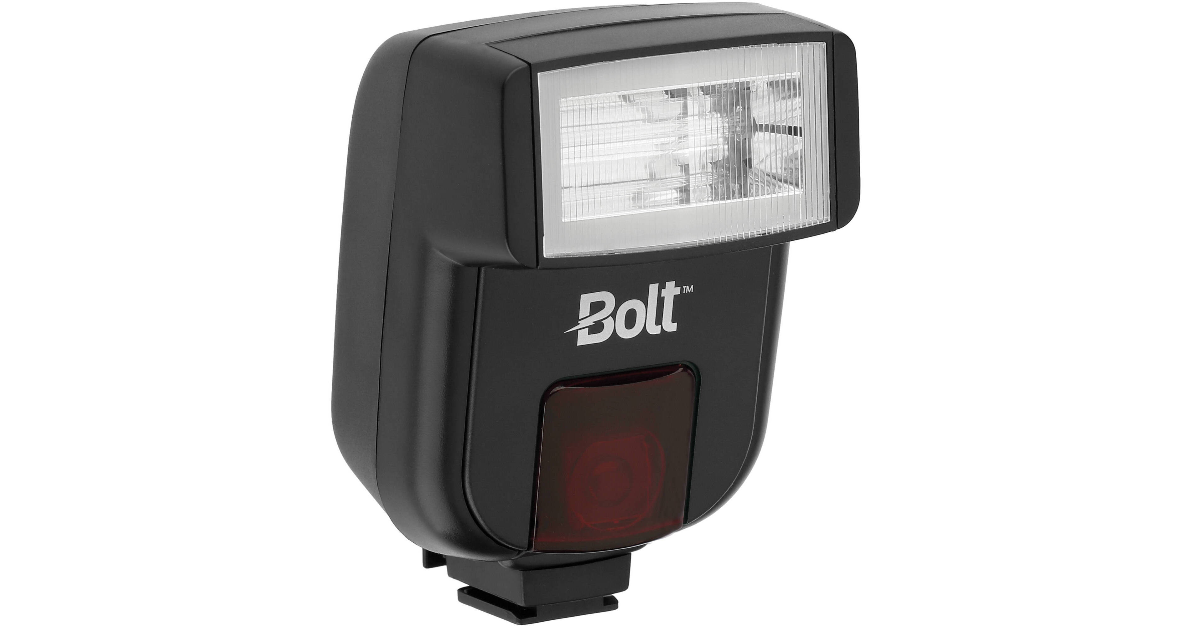 Bolt VS260F Compact OnCamera Flash for Fujifilm Cameras