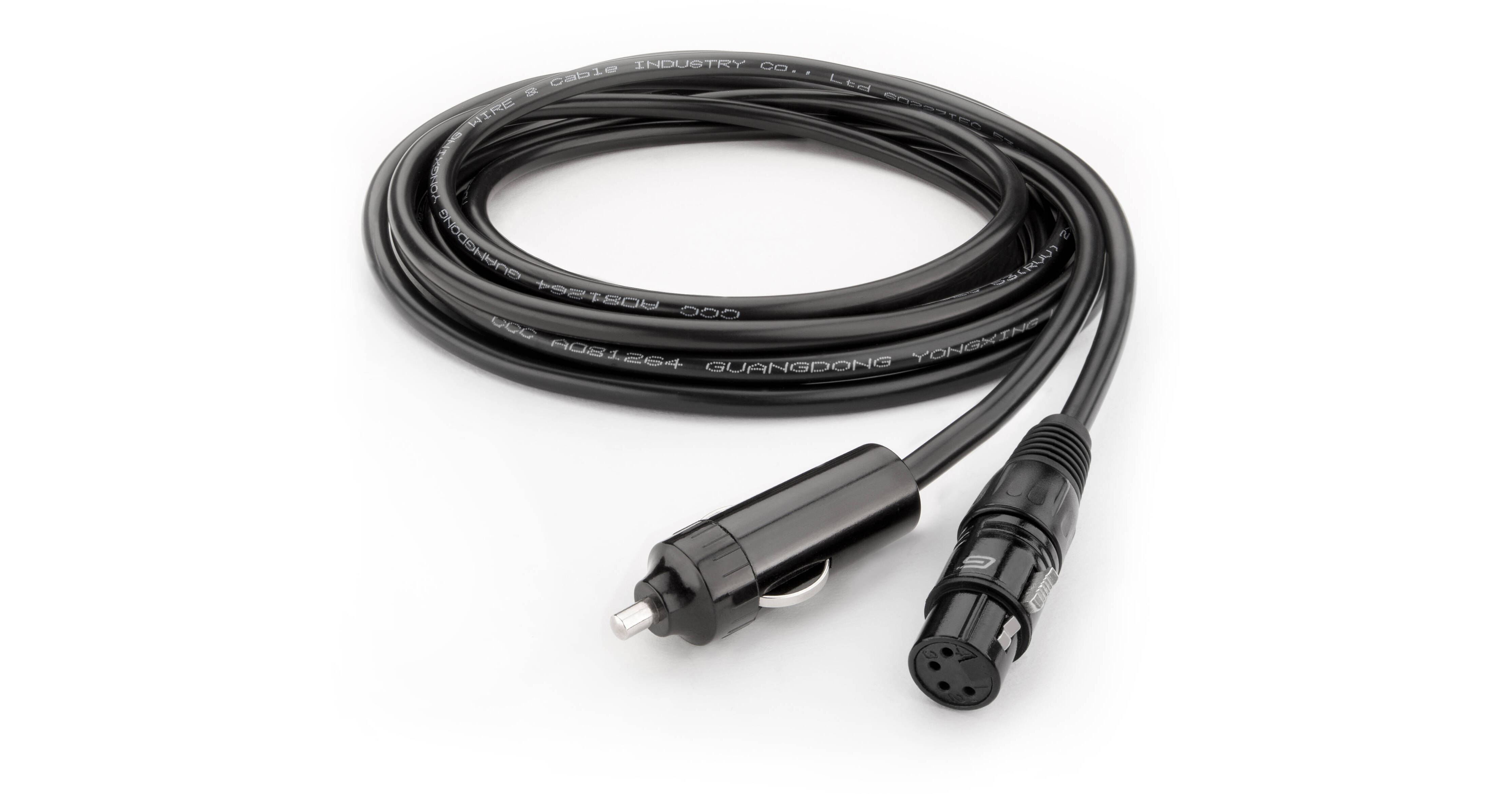 Adapter Cables & Connectors for Lighting | B&H Photo Video