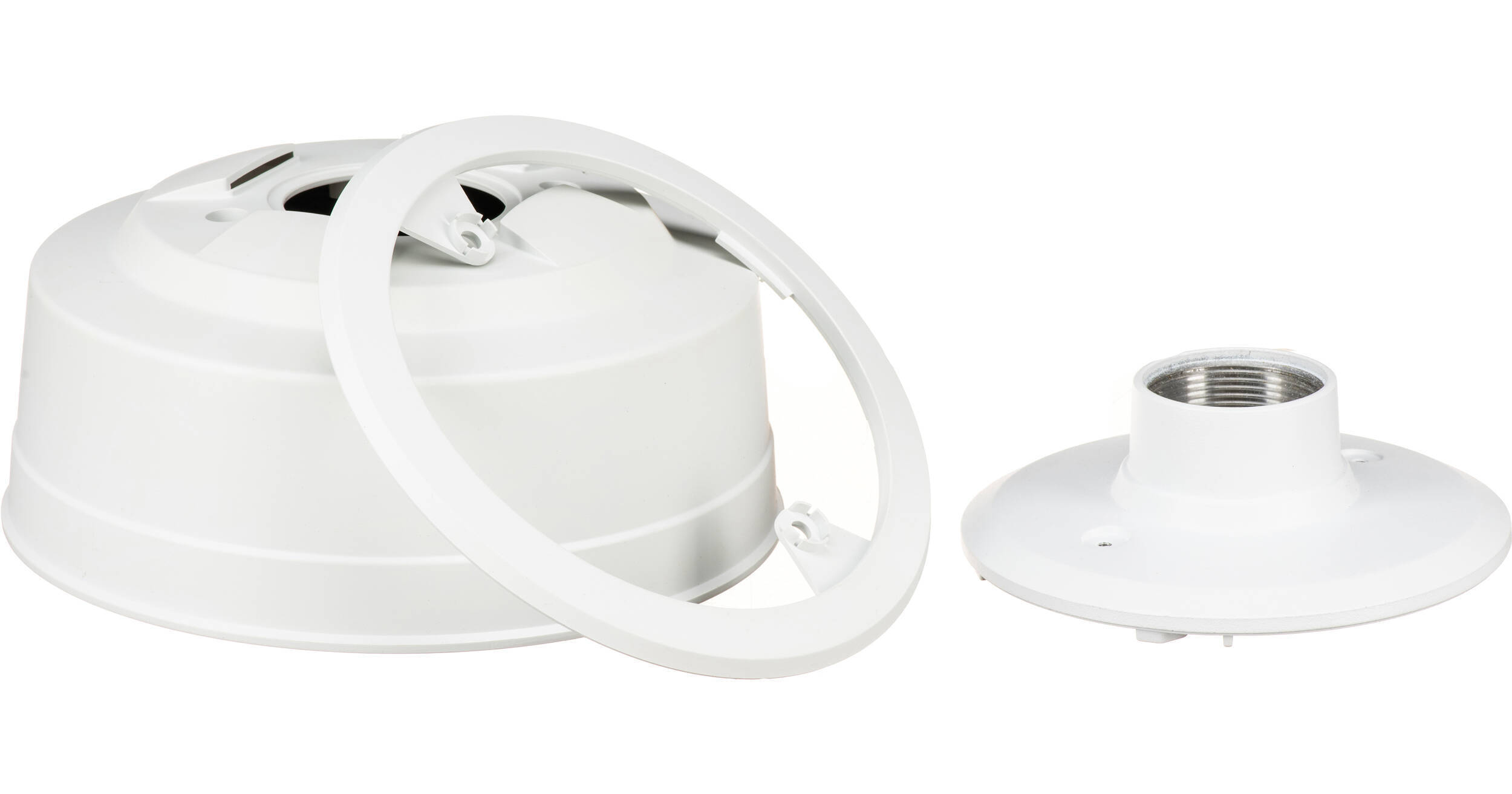 Axis Communications T94M01D Outdoor Pendant Kit 5505091 B&H