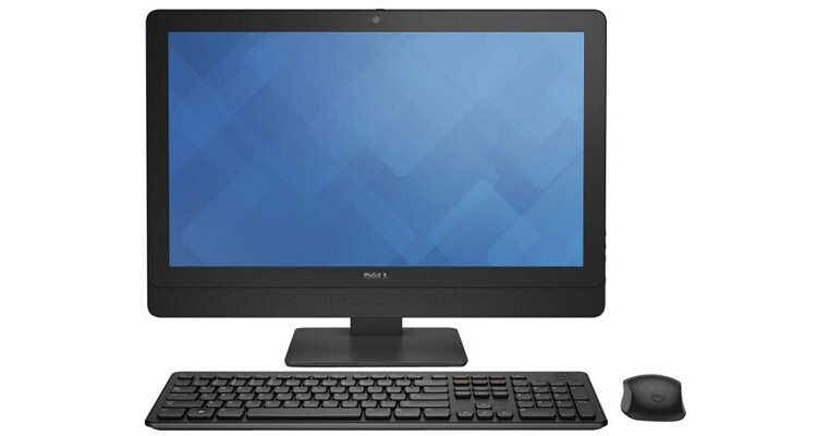 Dell OptiPlex 9030 462-5872 23