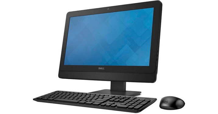 Dell OptiPlex 3030 19.5