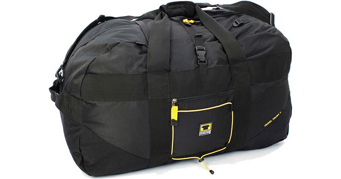 mountainsmith duffel bag