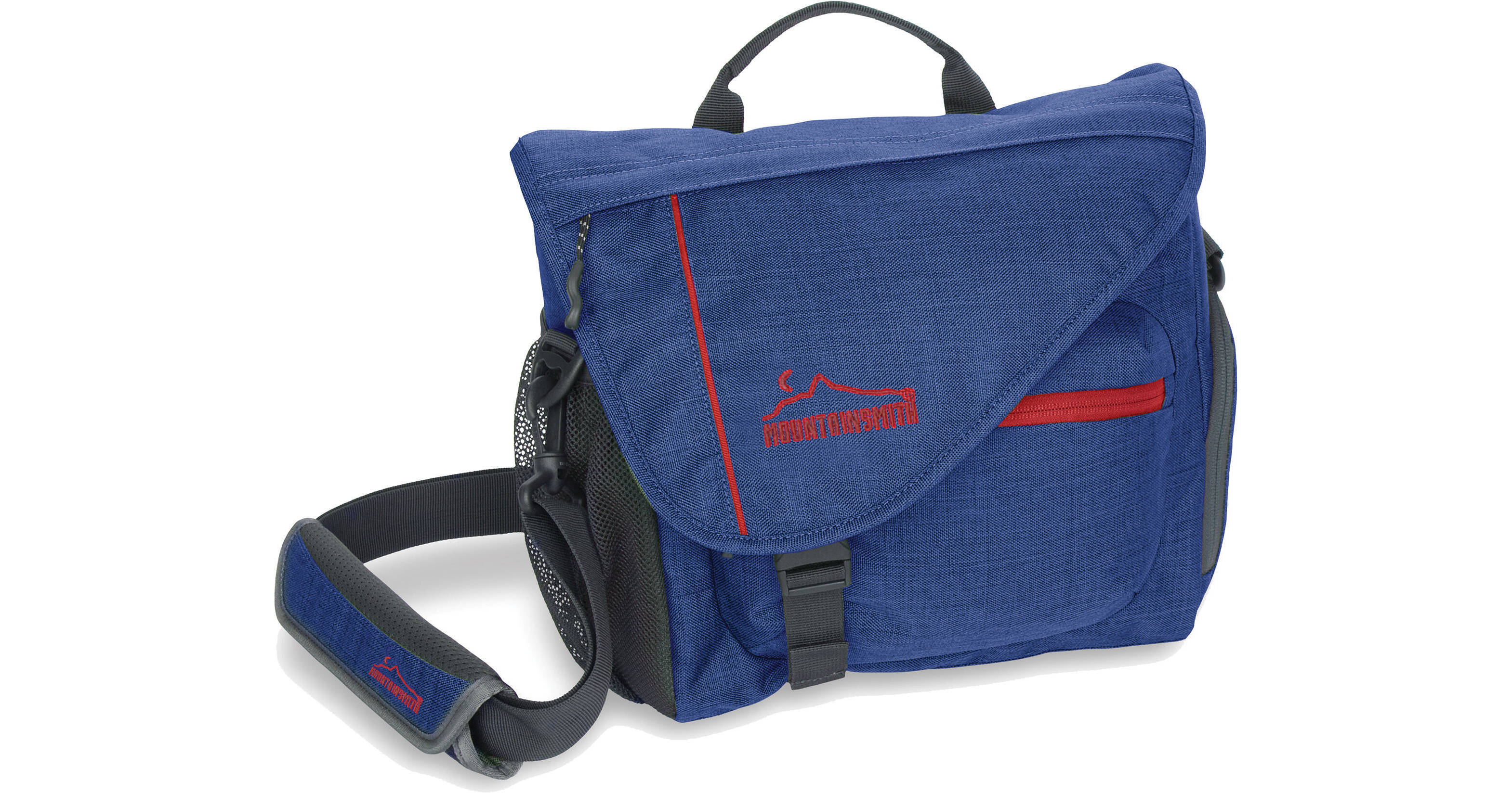 Mountainsmith Rift Messenger Bag