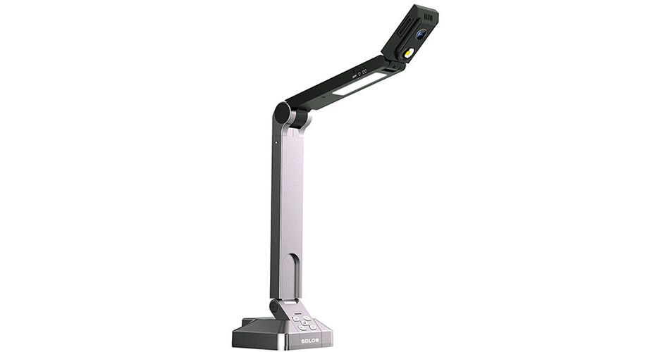 HoverCam Solo 8 Document Camera HCS8 B&H Photo Video