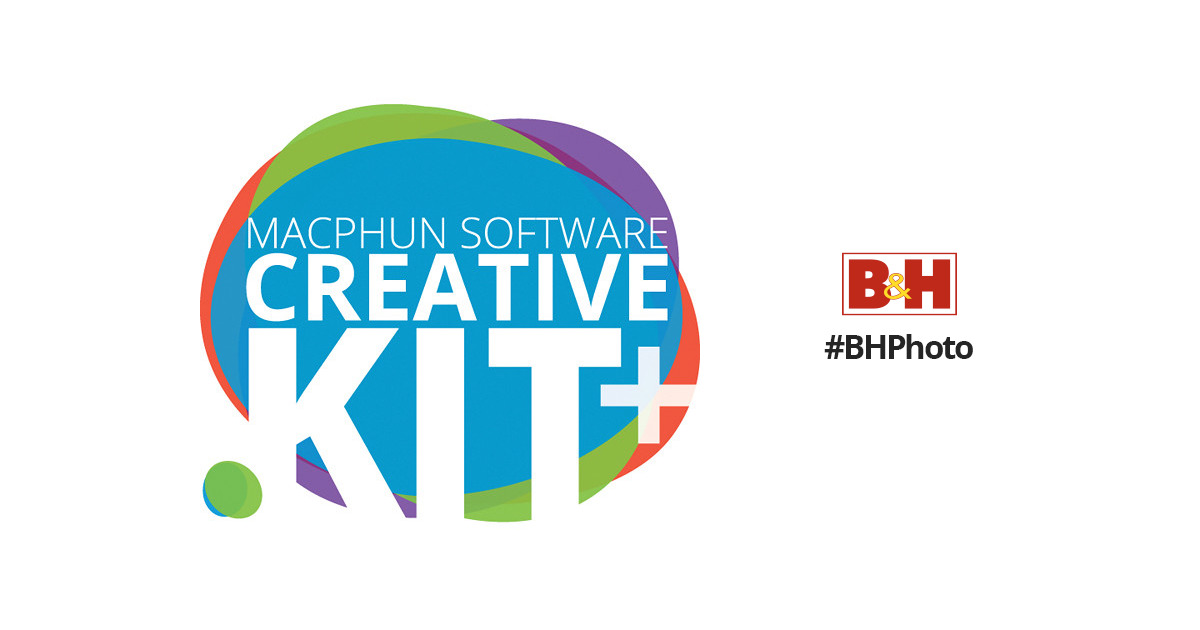 macphun creative kit crack