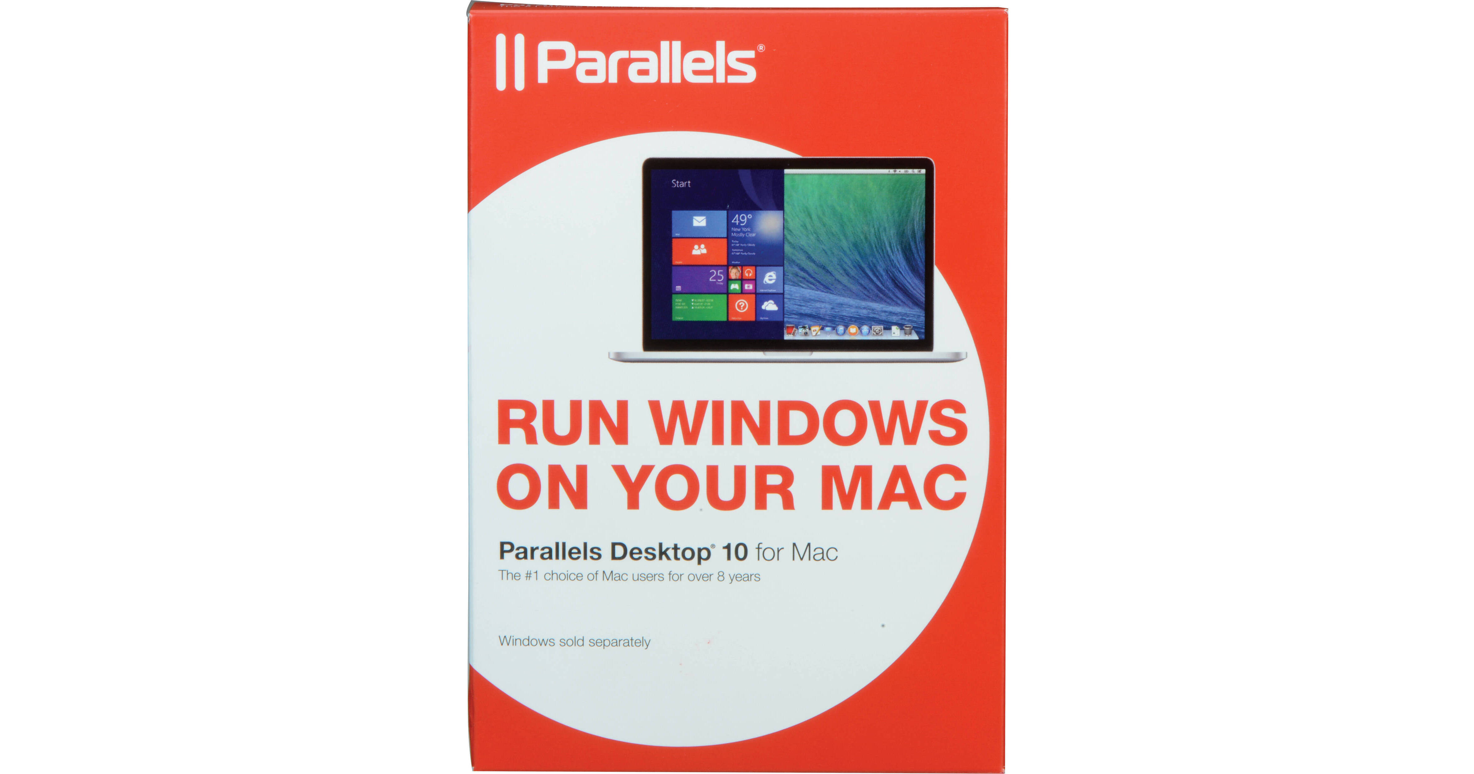 Parallels Desktop 7 Activation Key Serial