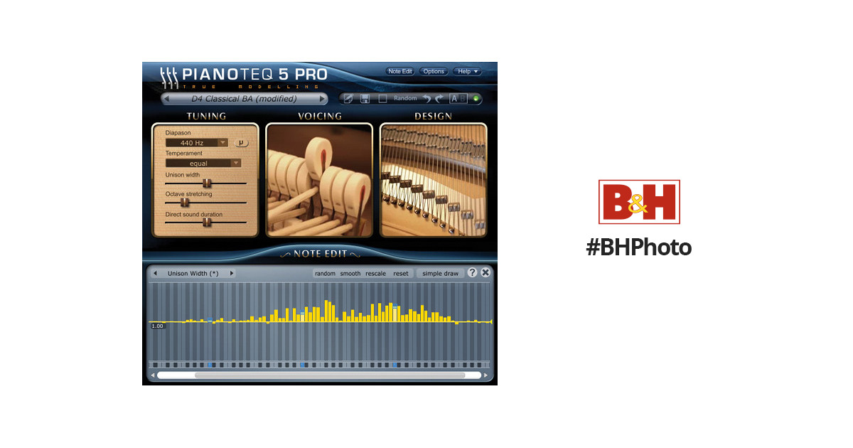 pianoteq version 6 upgrade promotional code