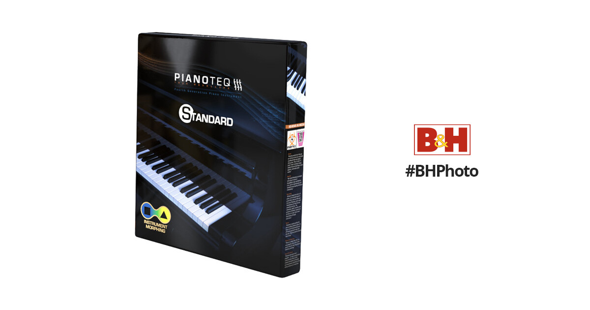 pianoteq 7 review