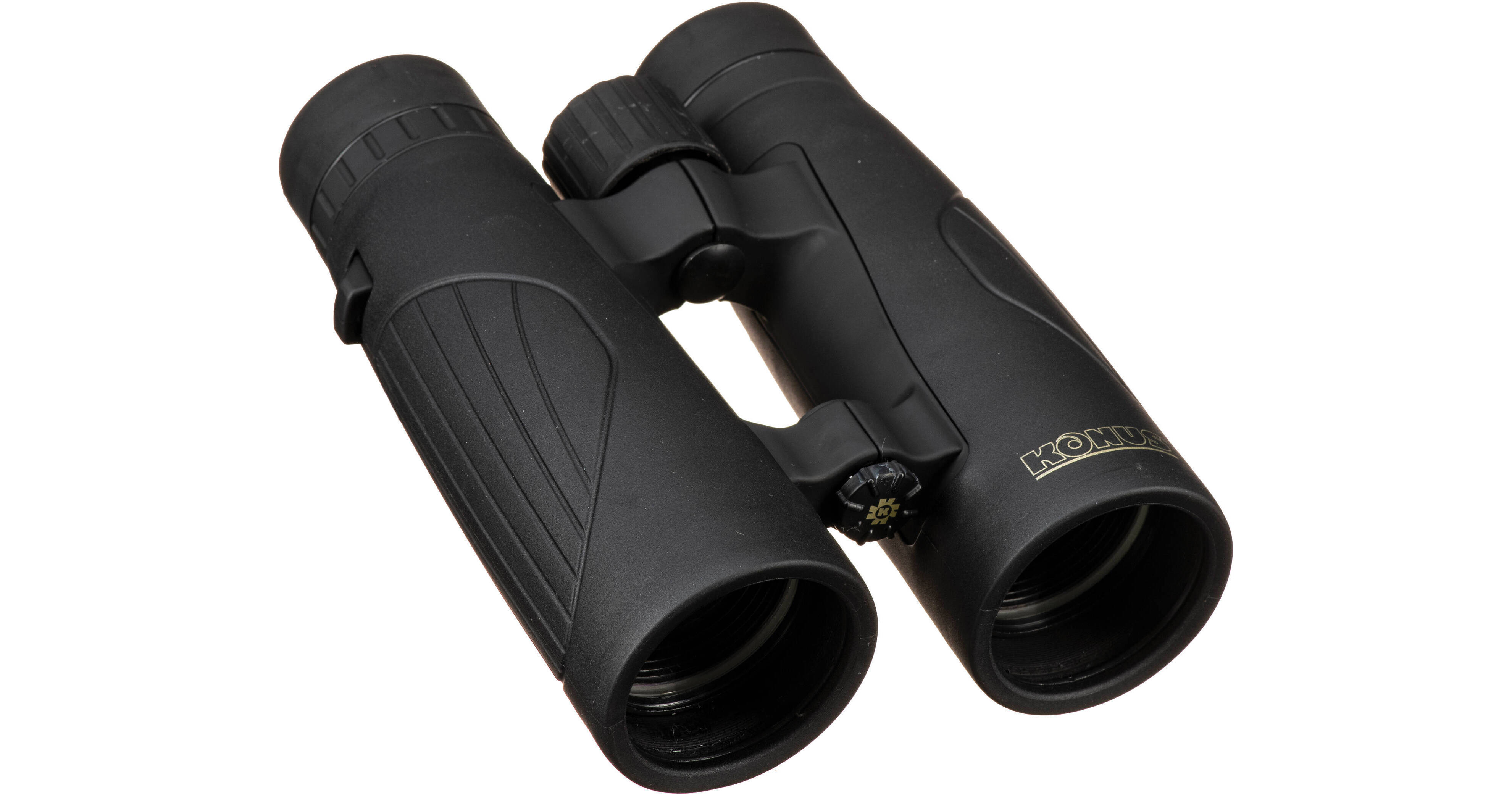 Konus Binoculars Konusrex OH 8x42 Dalekozor Dvogled