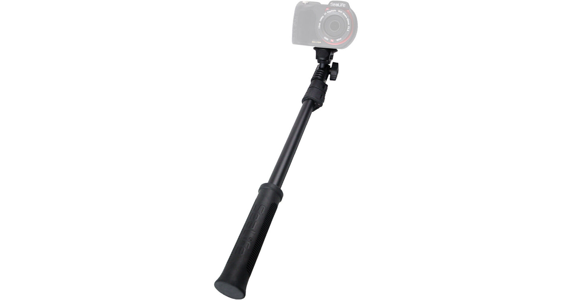 underwater monopod