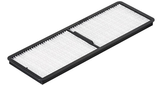 Epson Replacement Air Filter (ELPAF47) V13H134A47 B&H Photo Video