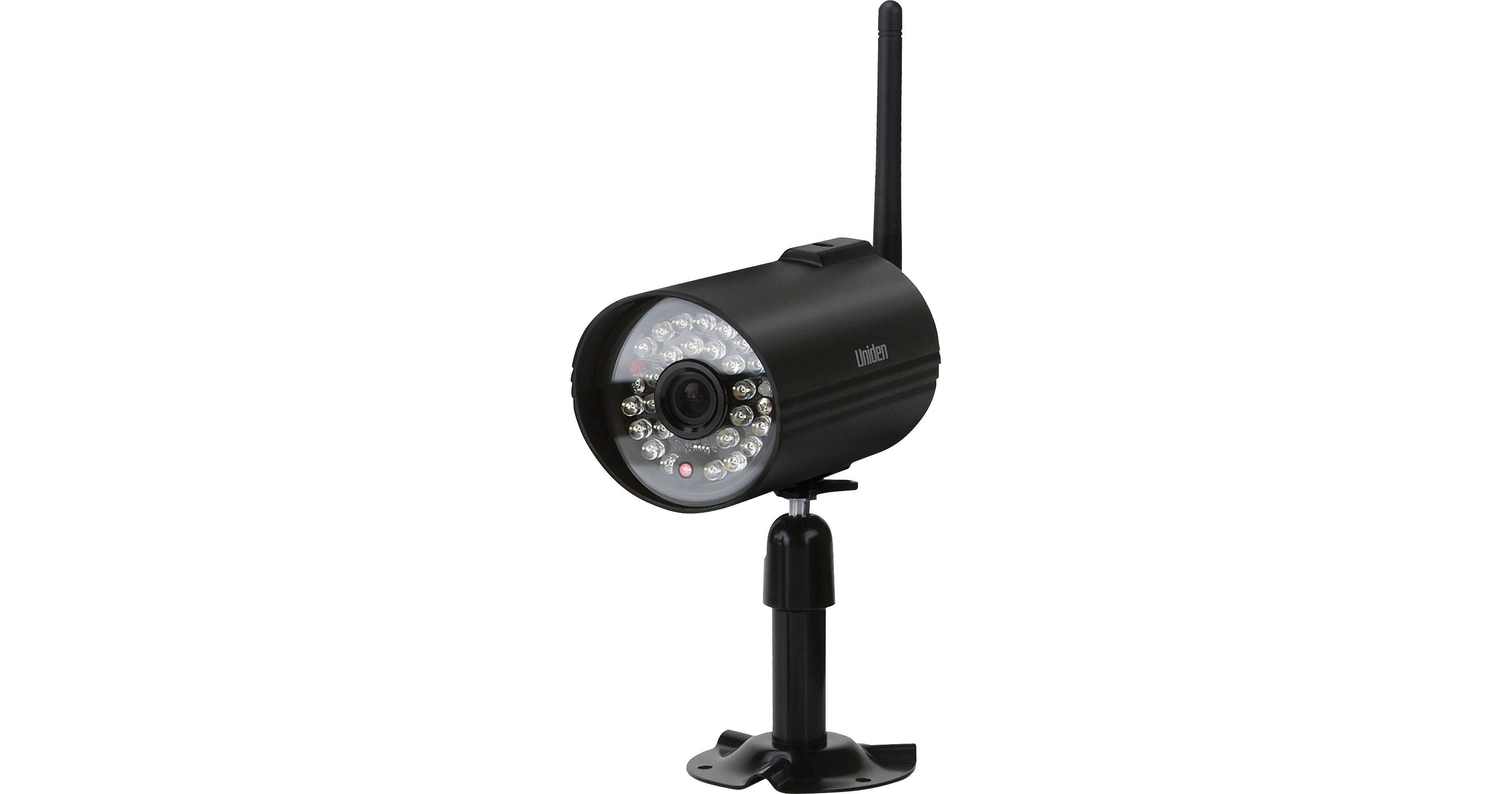 uniden udsc15 outdoor security camera