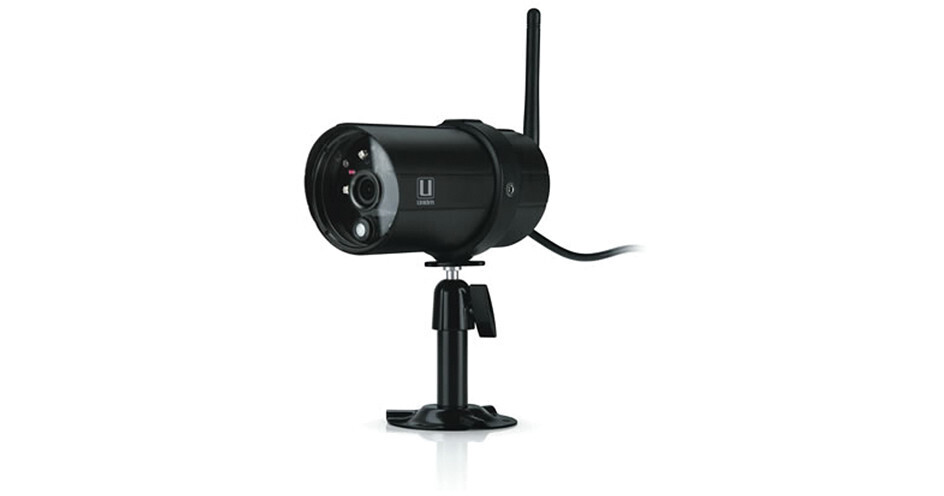 uniden udsc15 outdoor security camera