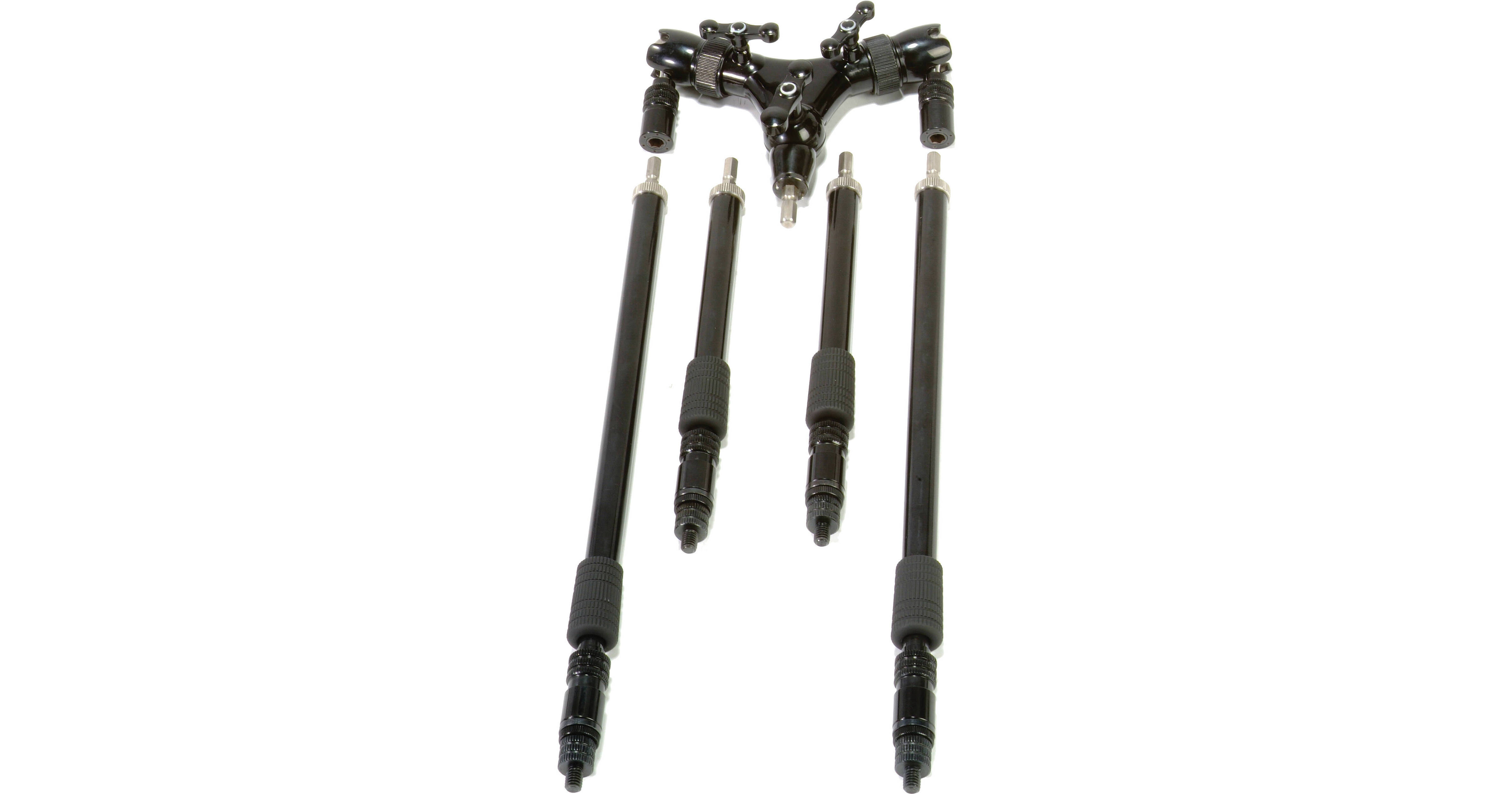 Triad-Orbit Orbit 2X Dual Orbital Boom System O2X B&H Photo Video