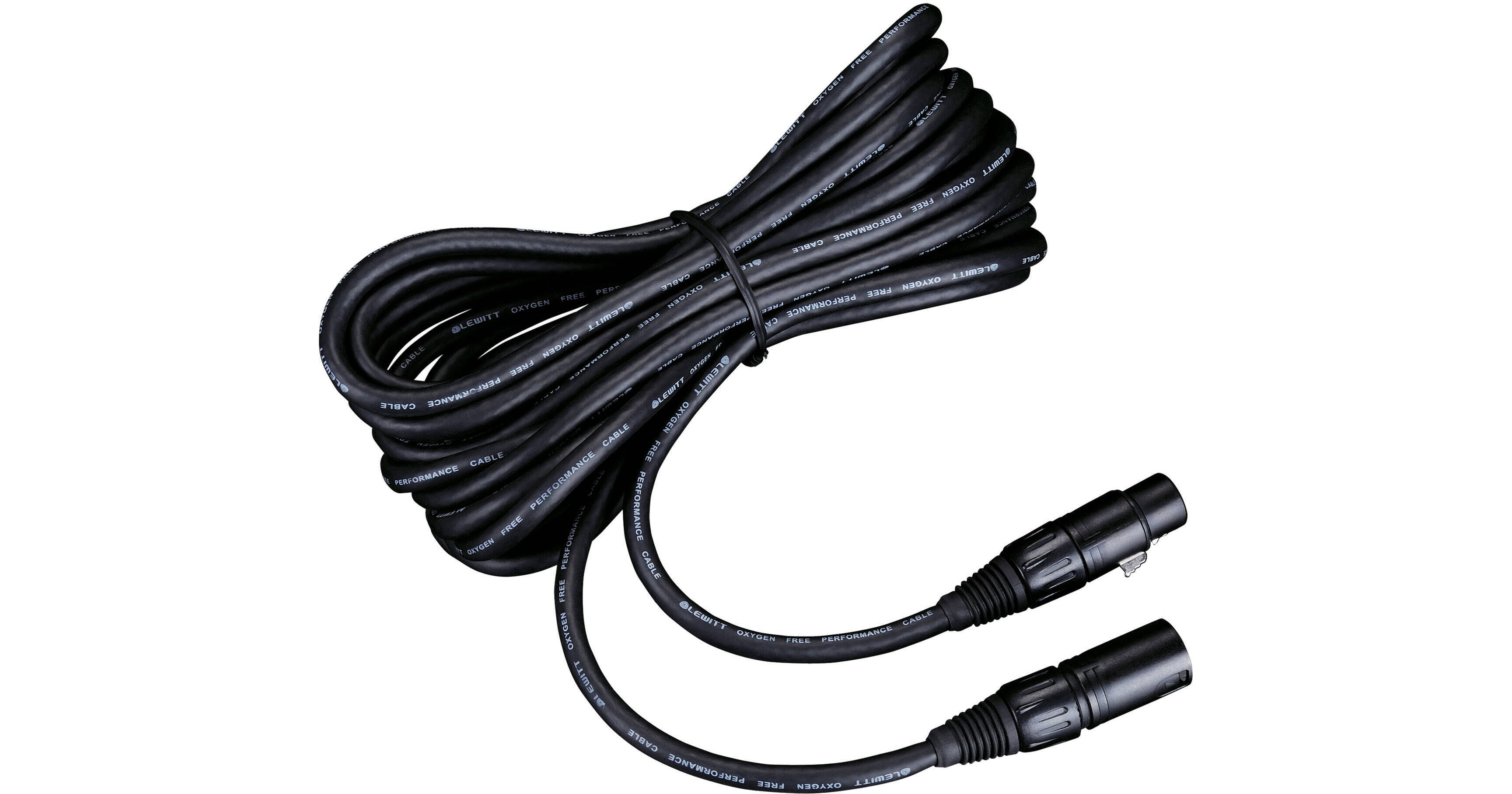 Lewitt LCT 40 Tr - Male 11-Pin XLR to Female 11-Pin XLR