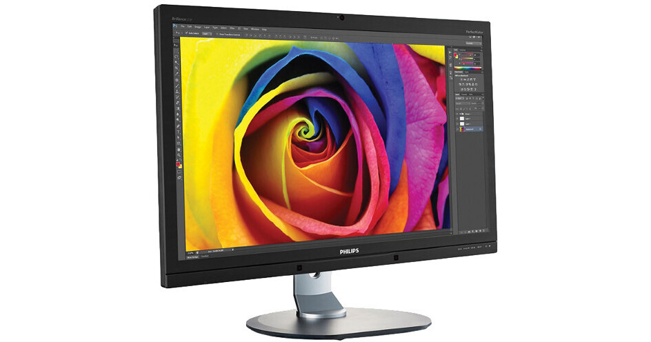 Philips Brilliance 27\