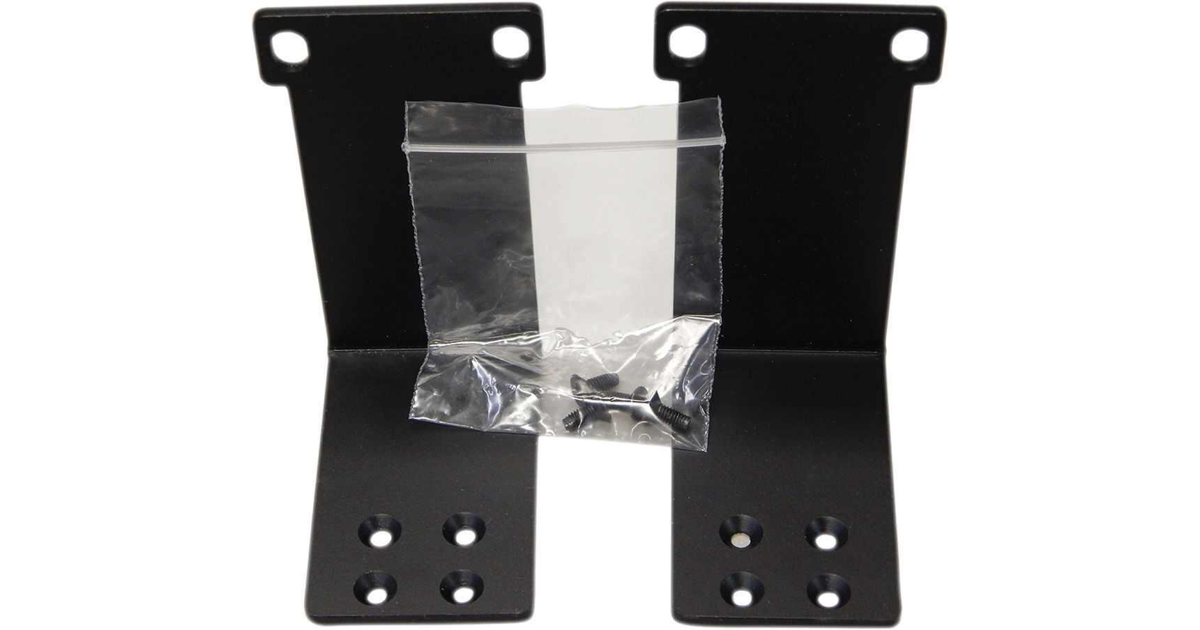 Digital Watchdog Rack Mount Ears for DWVMAX Flex 4 DWVF19RE