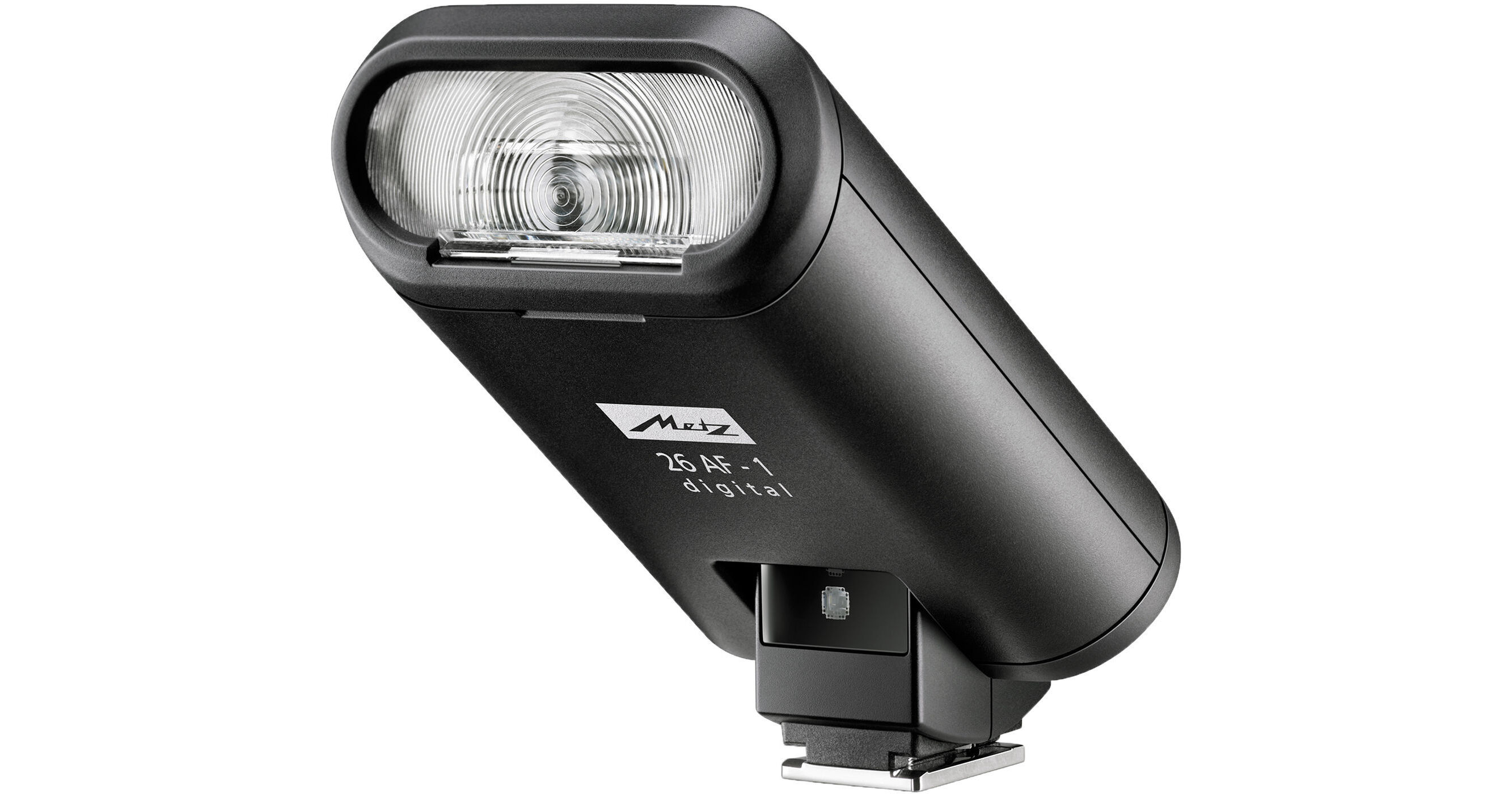 Metz mecablitz 26 AF1 digital Flash for Nikon Cameras MZ