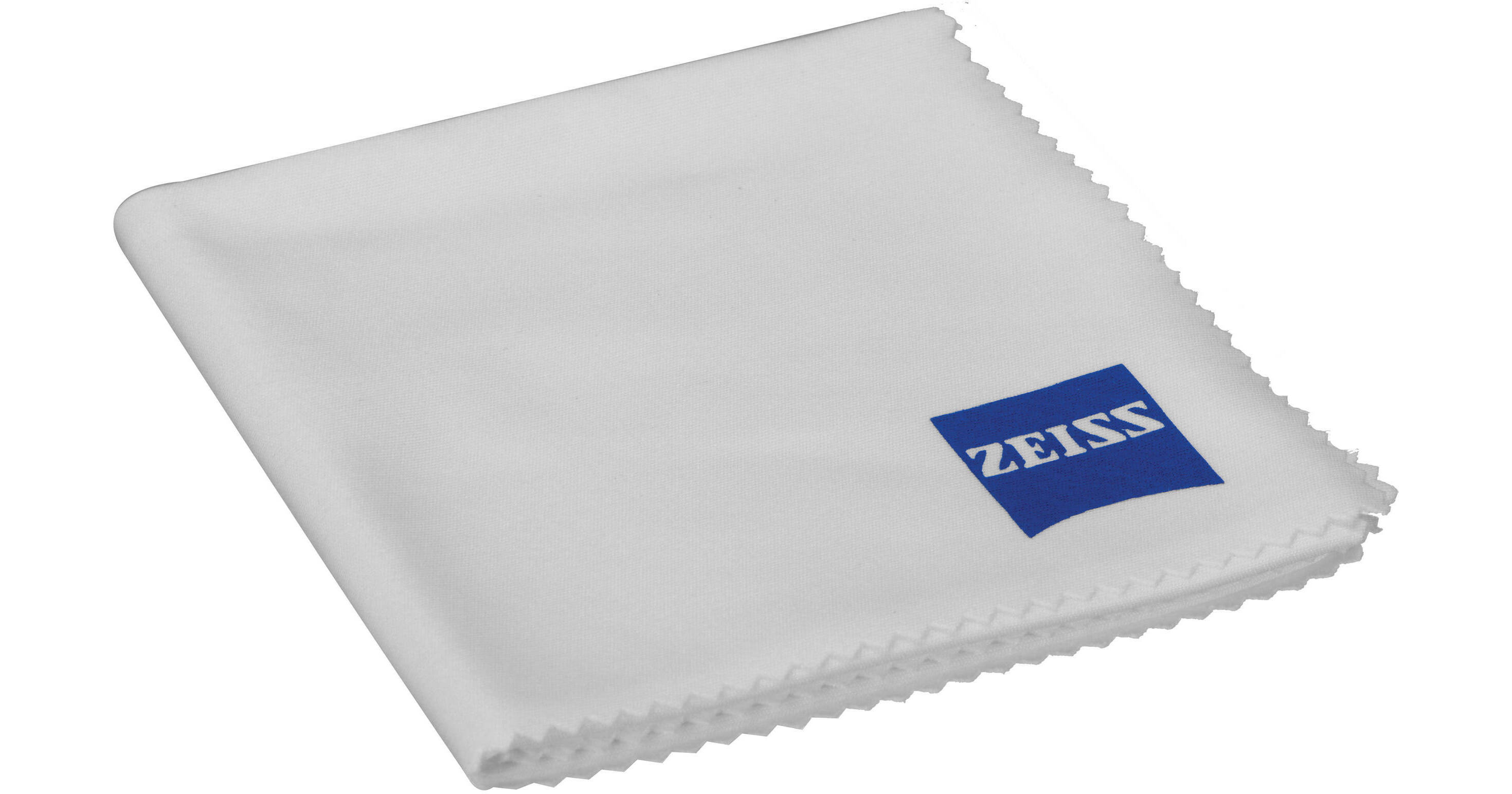 ZEISS Jumbo Microfiber Cloth (12 X 16") 2127538 B&H Photo Video