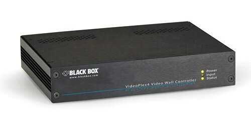 OPLEX 4 VIDEO WALL CONTROLLER VSC-VPLEX4