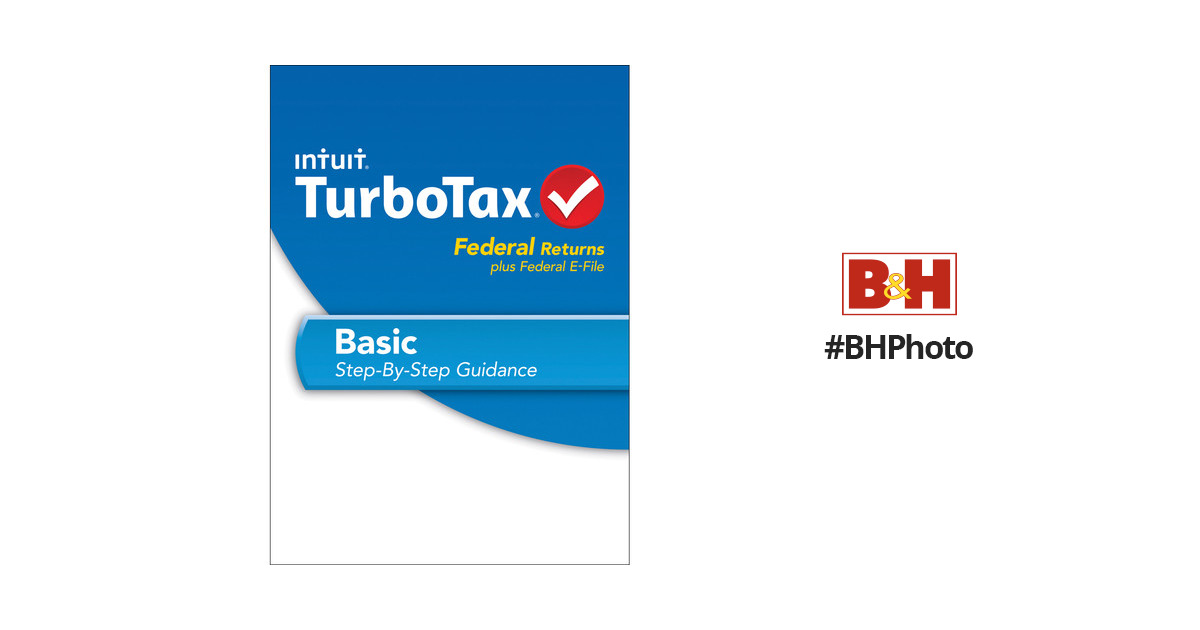 download turbotax 2014 basic