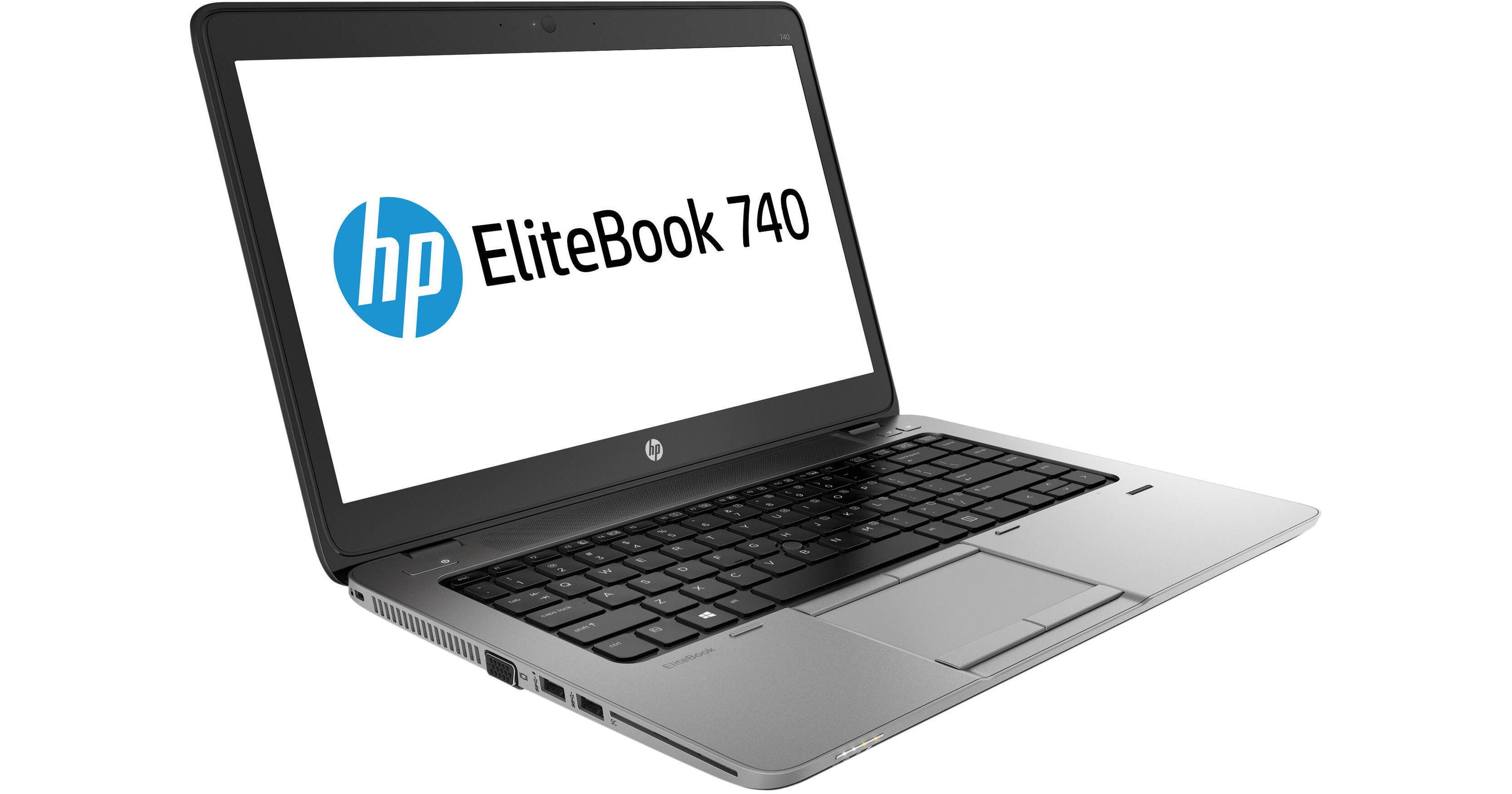 Hp elitebook 740 g1 обзор