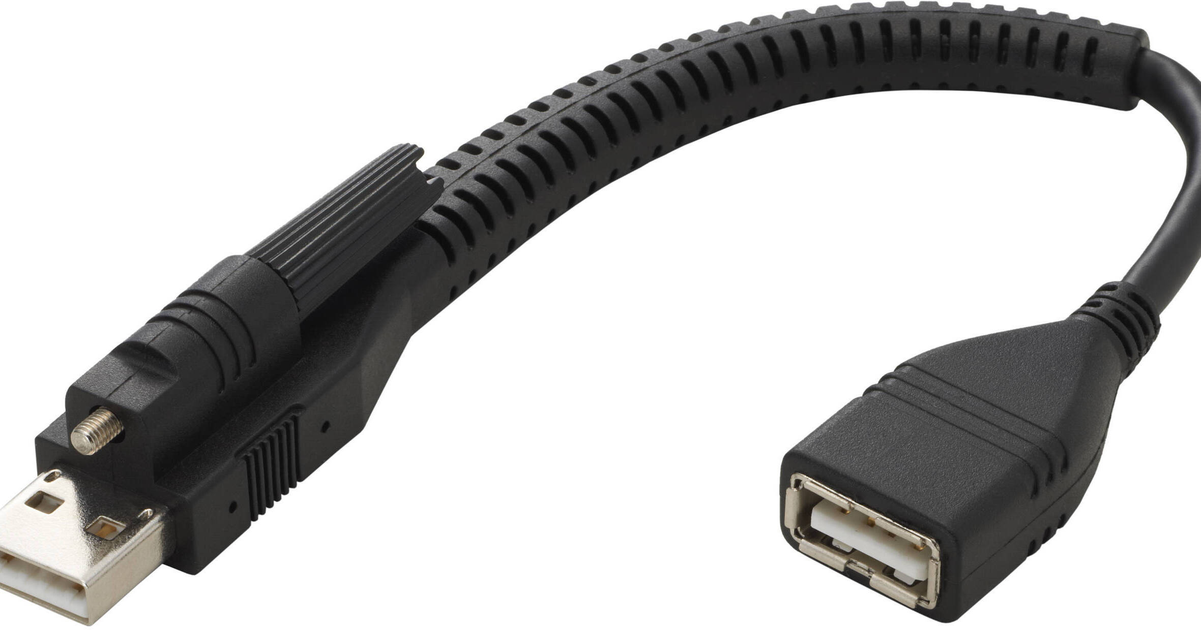 Panasonic CF-K18CB002 USB Cable Extender for CF-19, CF-U1 Toughbooks