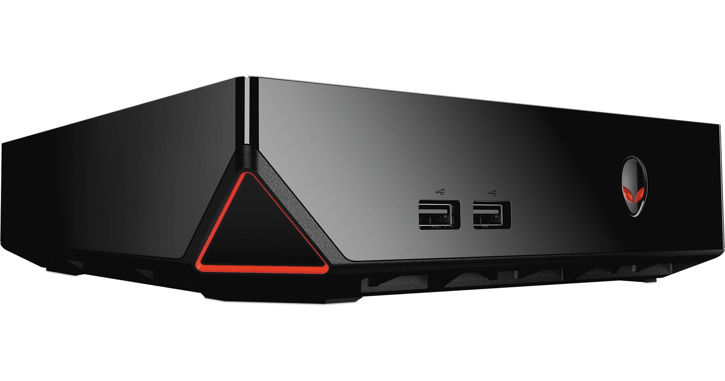 Dell Alienware Alpha Asm100 7980 Gaming Desktop Asm100 7980 B H