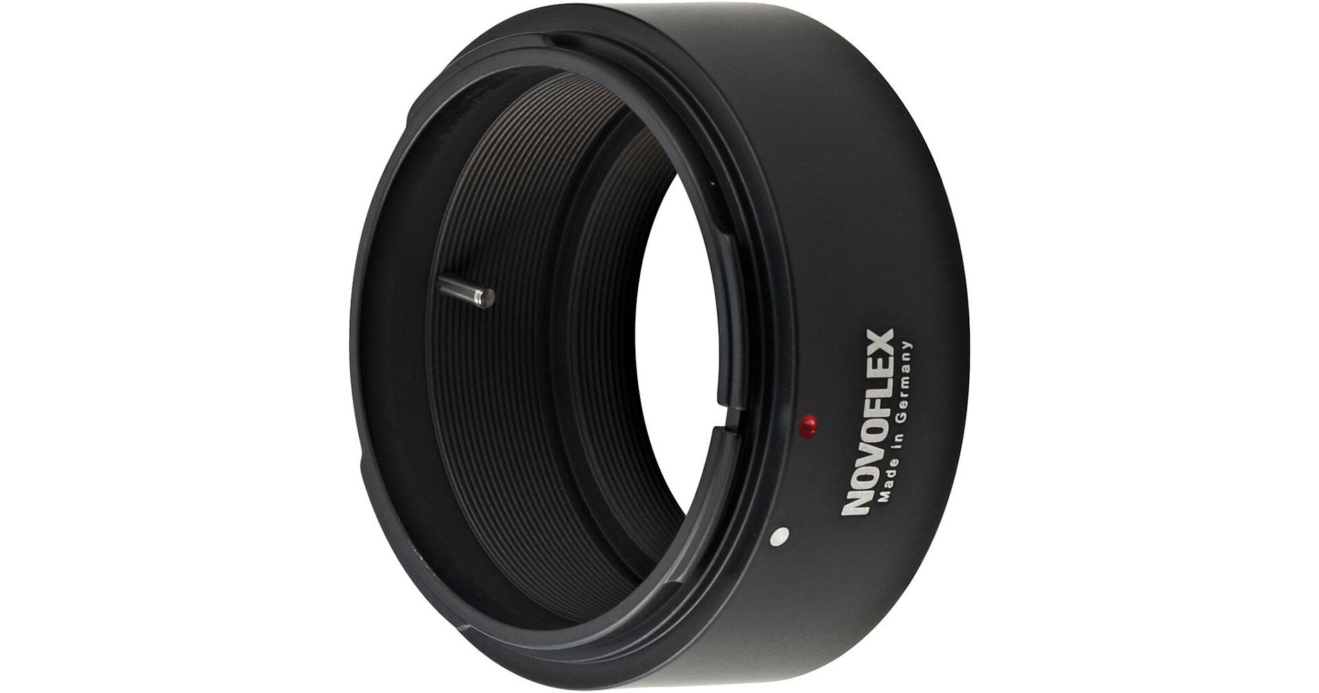 Novoflex Canon FD Lens to Leica SL/T Camera Body Lens Adapter