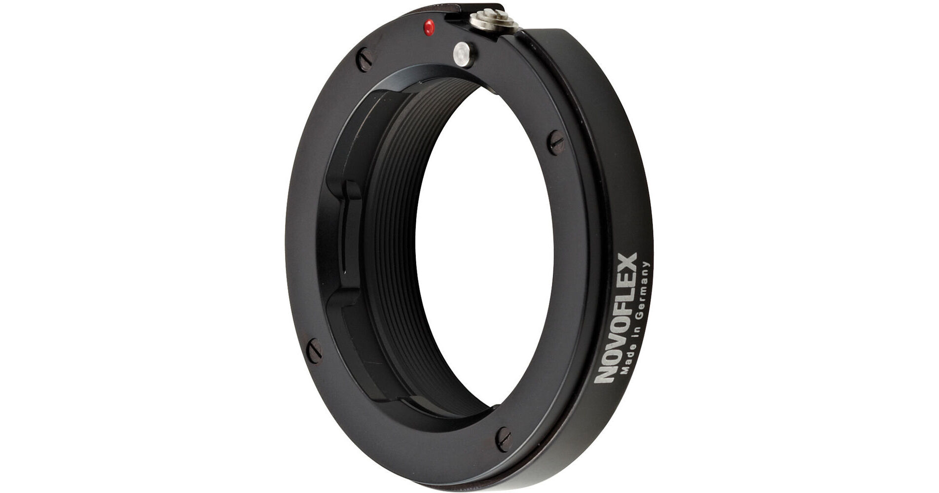 Novoflex Leica M Lens to Leica SL/T Camera Body Lens Adapter