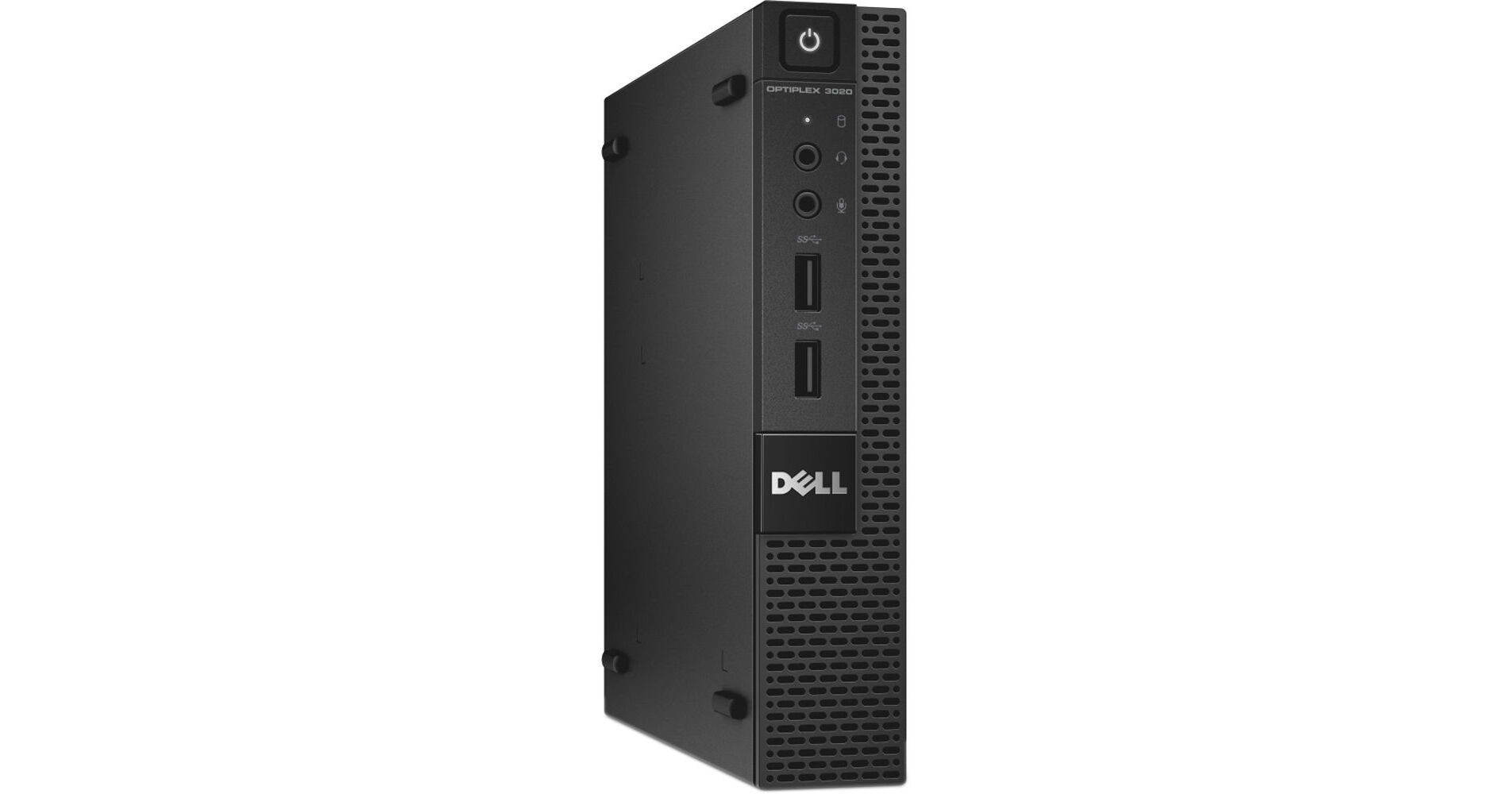 Dell OptiPlex 3020 X8GYM Micro Desktop Computer X8GYM B&H Photo