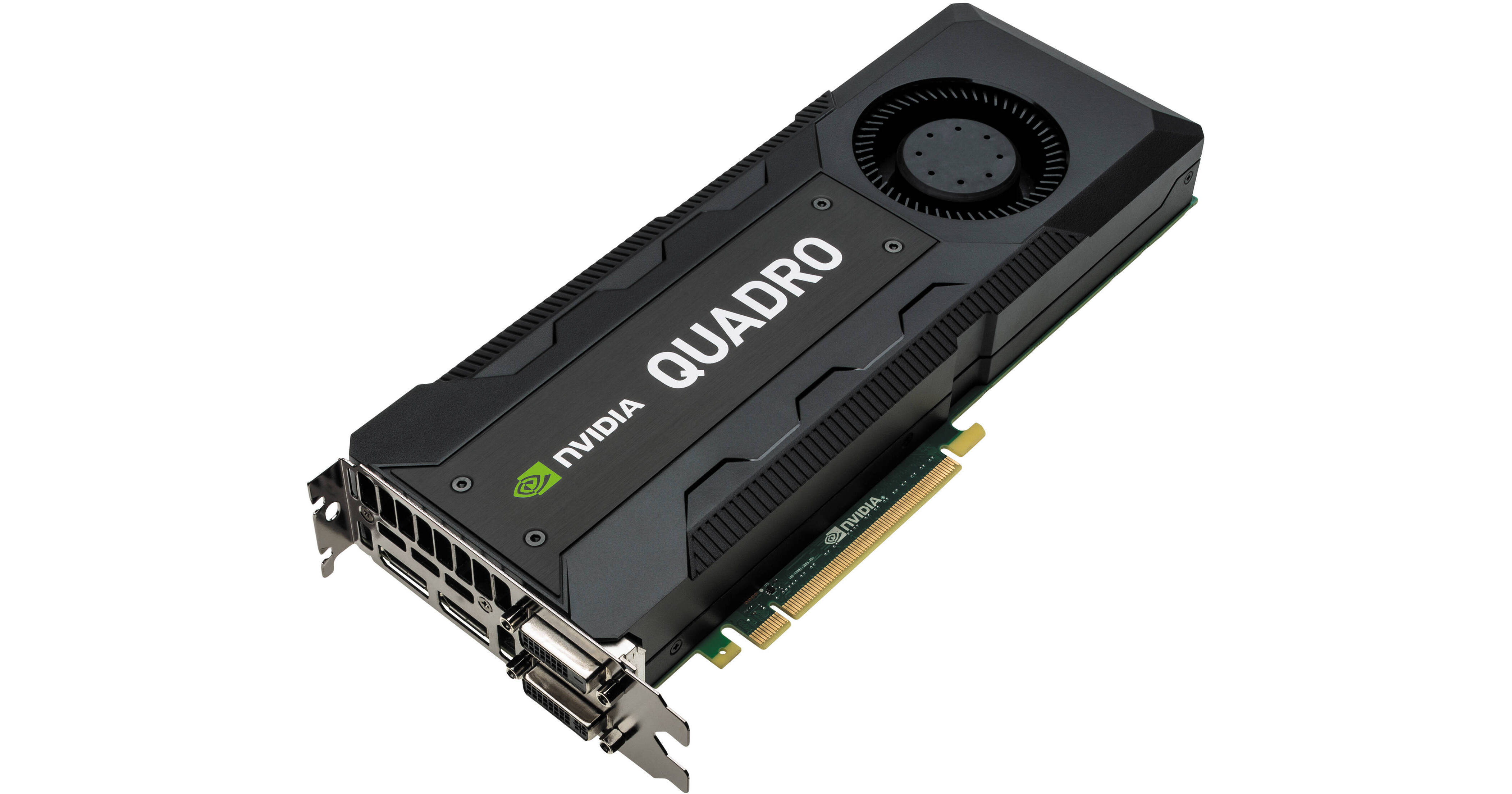 Hp Nvidia Quadro K5200 Professional Graphics Card Promo