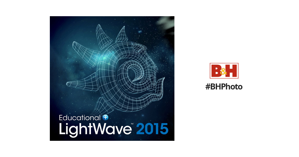 lightwave 2015