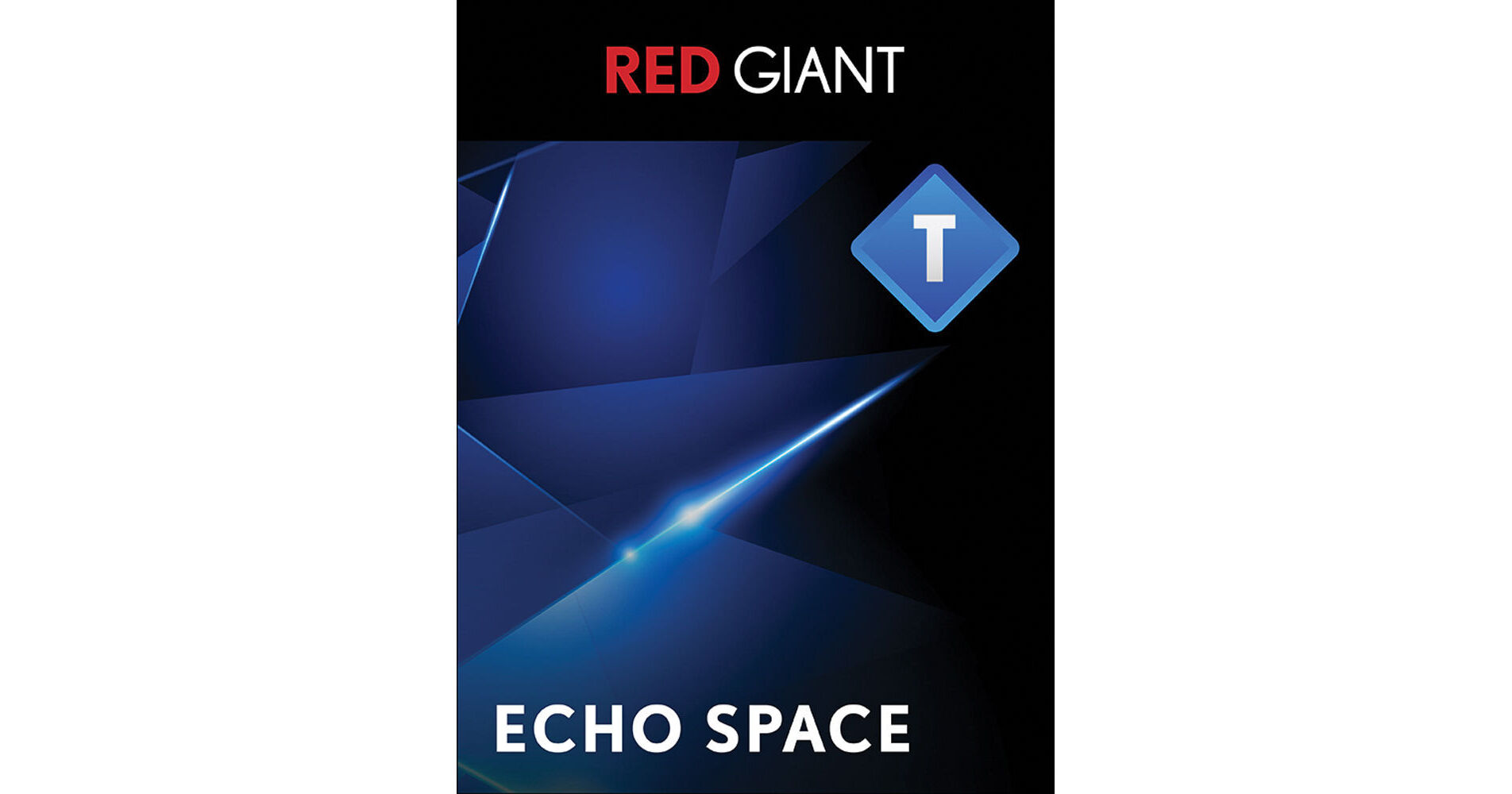 Red Giant Trapcode Echospace - Academic (Download) TCD-ECHO-A