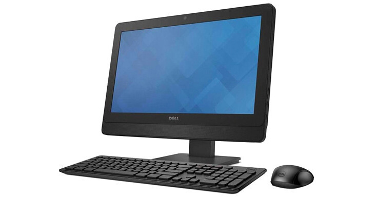 Dell Optiplex 3030 19 5 All In One Desktop Computer V46yw