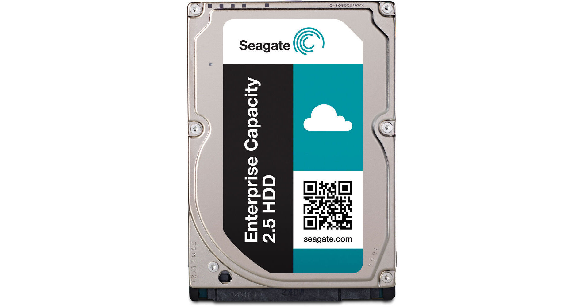 Seagate 600GB Enterprise Performance 15K SAS 2.5" ST600MP0005