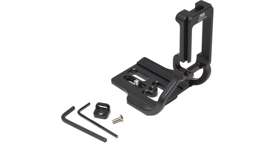 Kirk LBracket for Canon 7D Mark II with BGE16 Grip BL7D2G B&H