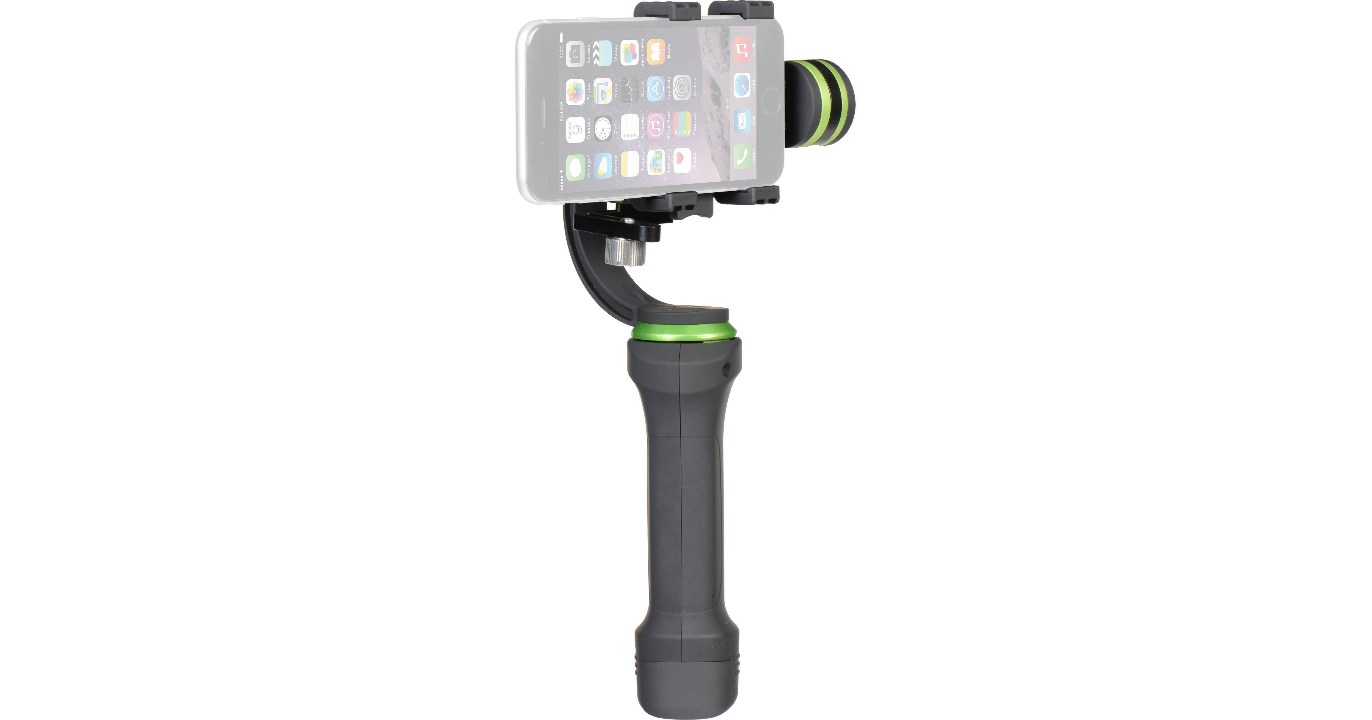 LanParte HHG-01 Handheld Gimbal for Smartphones