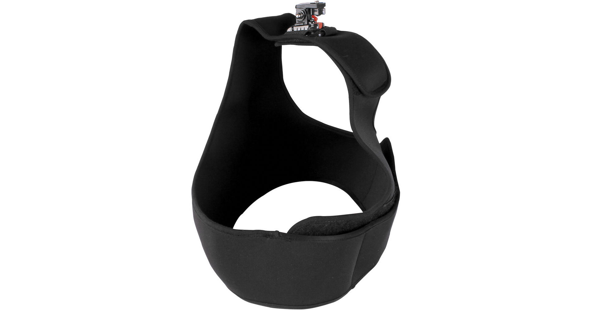 Vivitar Action Camera Shoulder Mount VIVAPM7700 B&H Photo Video