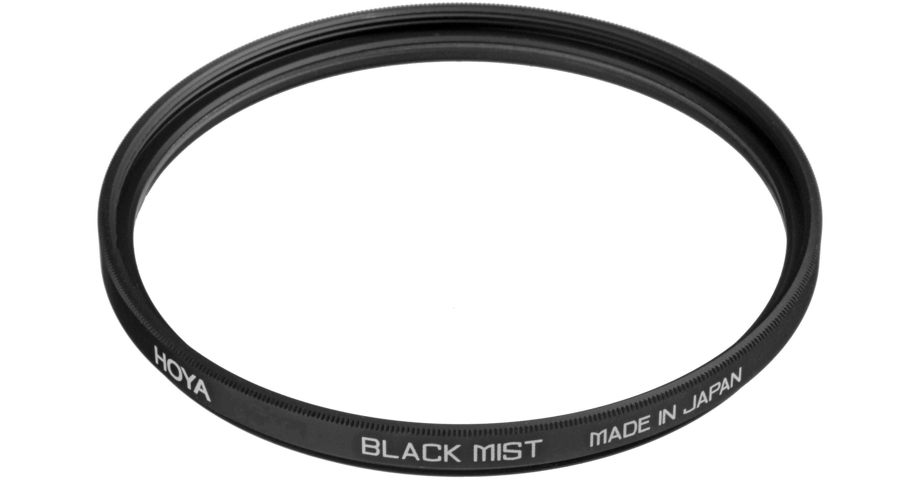 Hoya 52mm Black Mist Filter S52BMIST B&H Photo Video
